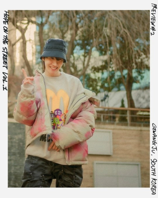 BTS Fan Clubs Globally Conduct Donation Relay To Celebrate J-Hope's Birthday