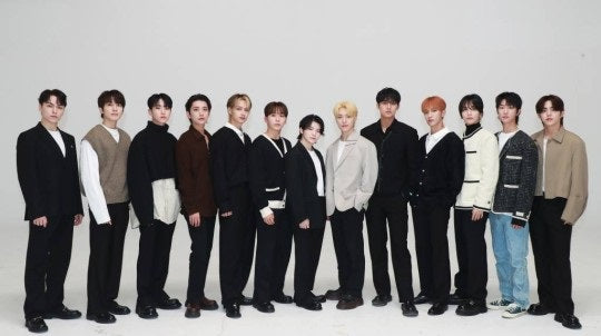 [Kpop Planet news] SEVENTEEN comeback in April