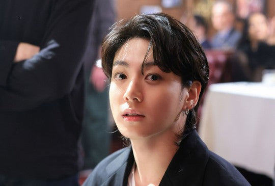 [Kpop Planet News] BTS Jungkook Reaches 350M Views on YouTube