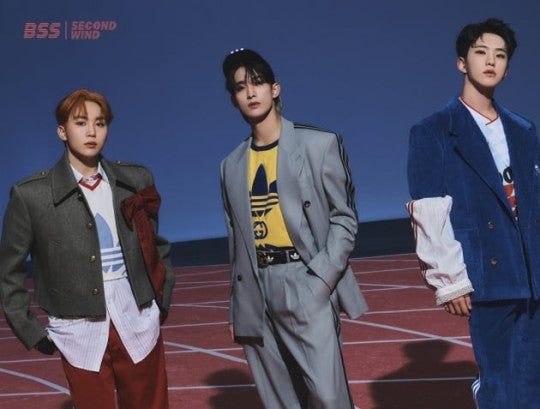 BSS, album sales on the first day flooded