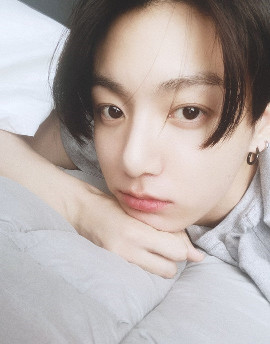 BTS JUNGKOOK, "Twitter" record number of "likes" 11