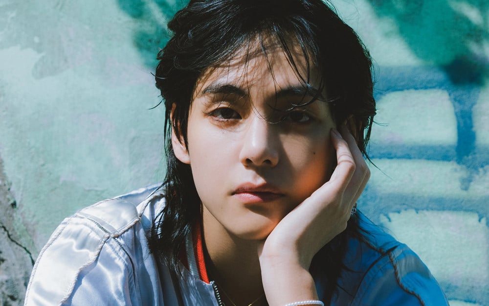 BTS V to Release New Single "FRI(END)S" on March 15