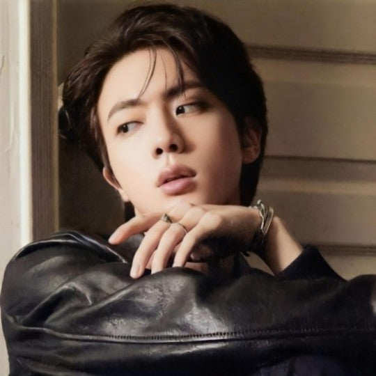 BTS Jin 'The Astronaut', popular Kpop album on Kpop Planet