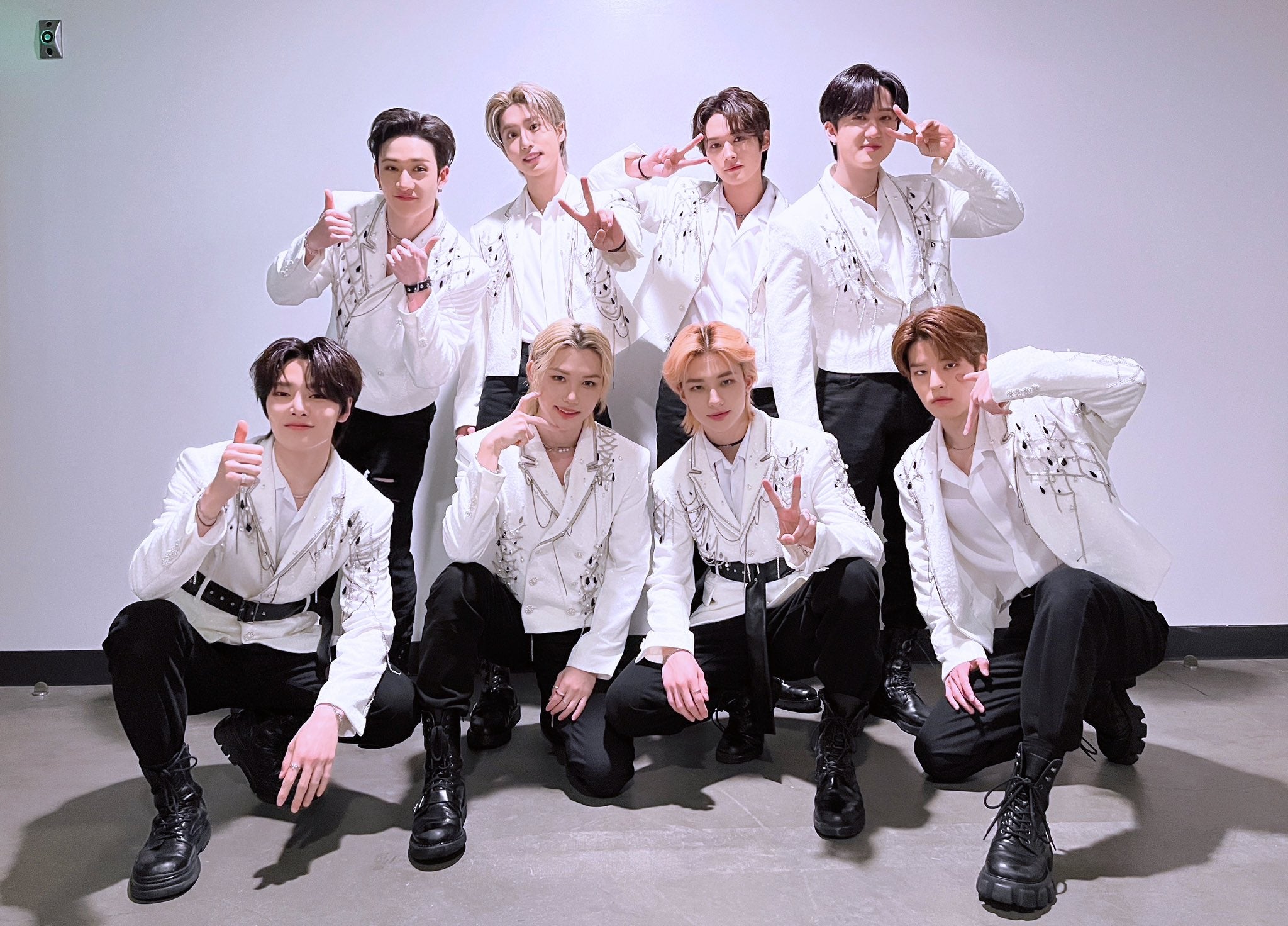 Kpop Planet predicts Stray Kids' April comeback