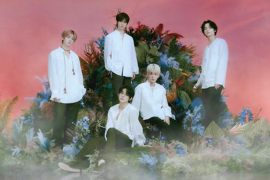 [Kpop Planet News] TXT Gears Up For For Grand Finale Of Second World Tour