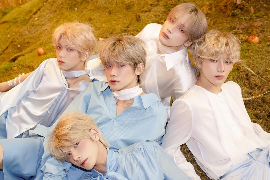 [Kpop Planet News] TXT To Hold First Japanese Dome Tour This Summer