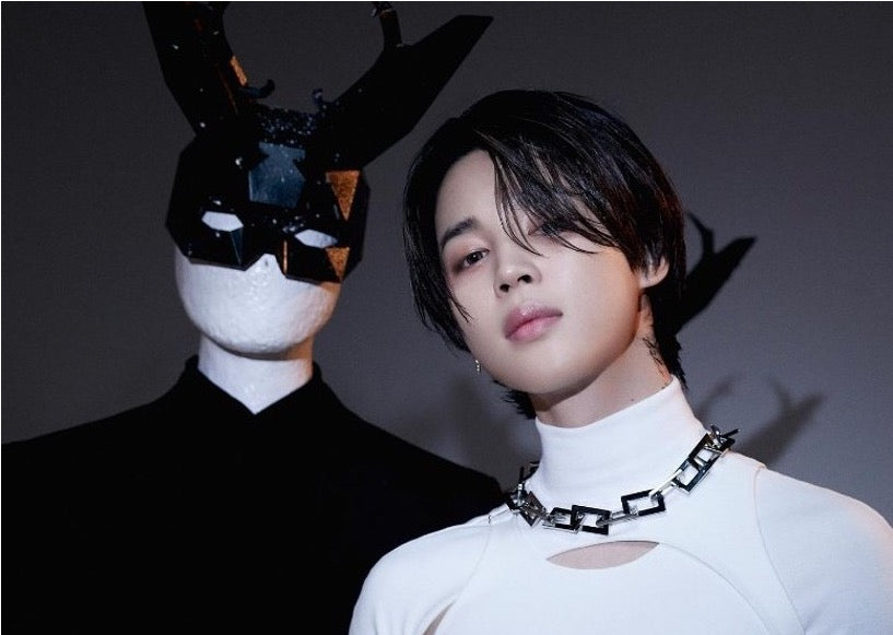 BTS Jimin, solo debut? Labels side "to be released after certain determination"(official)