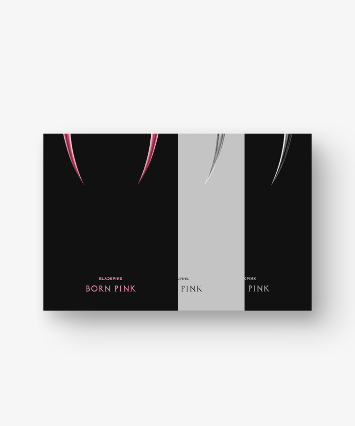 [Kpop planet review] BLACKPINK - BORN PINK - Pink Venom