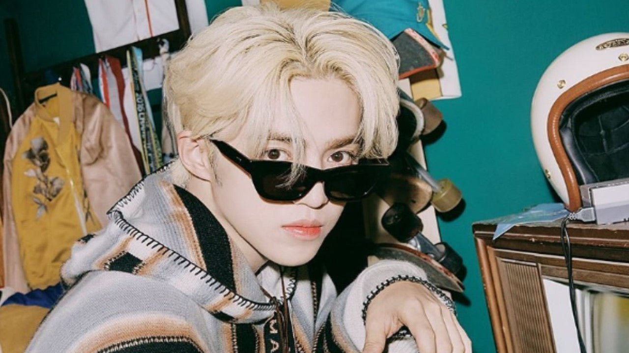 [Kpop Planet News] SEVENTEEN S.Coups Donates 50M Won To Abandoned Animal Shelter