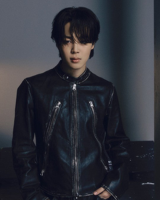 [Kpop planet news] BTS jimin, Set Me Free Pt.2 'released
