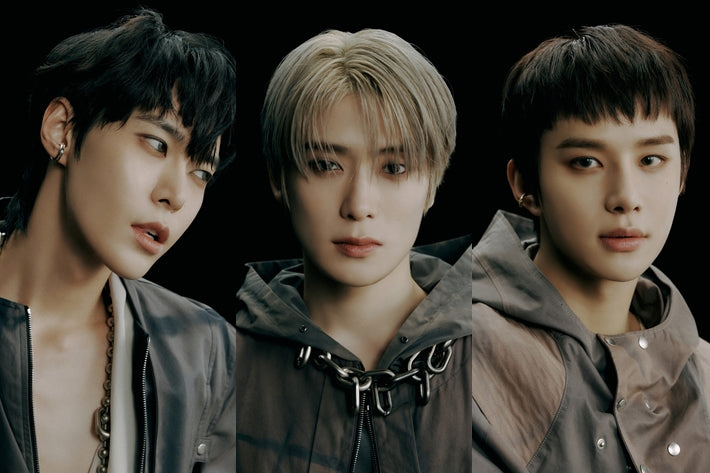 Kpop Planet release NCT DOJAEJUNG album on 17th April