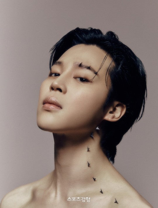 [Kpop Planet news] BTS Jjimin Sets New iTunes Record
