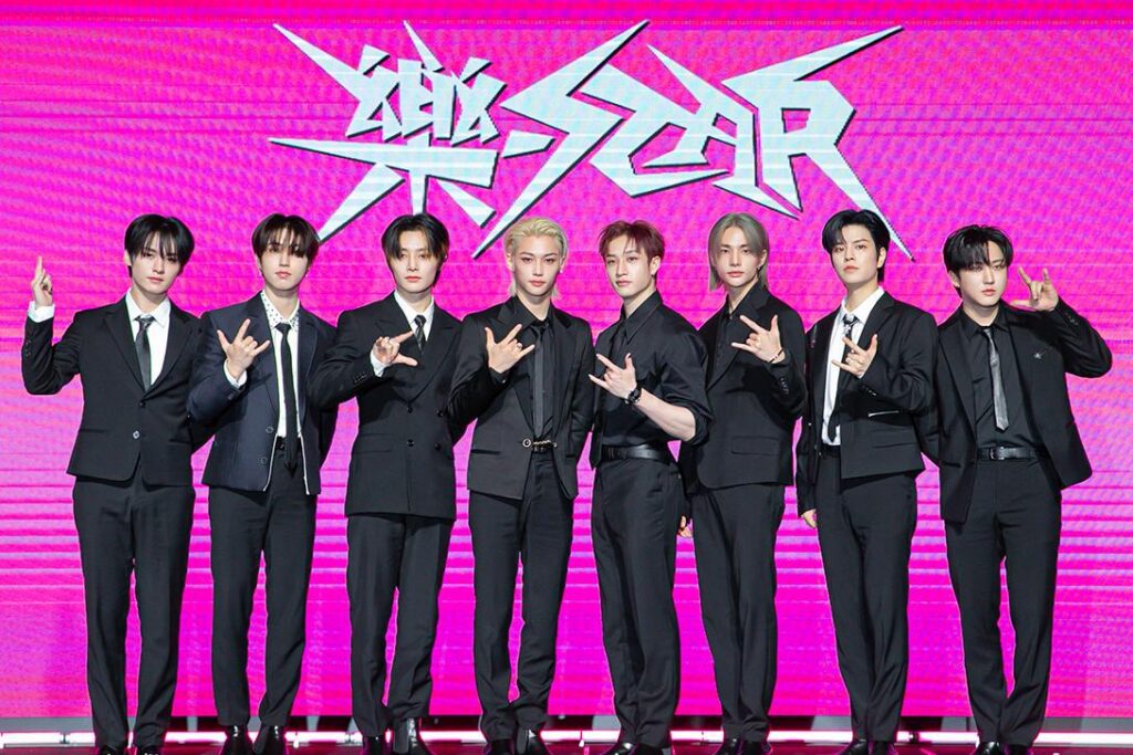 [Kpop Planet News] Stray Kids Secured Top Positions On Billboard For Three Consecutive Weeks