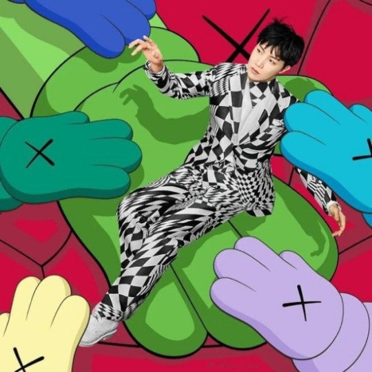 BTS J-Hope, Spotify surpasses 400 million streams.