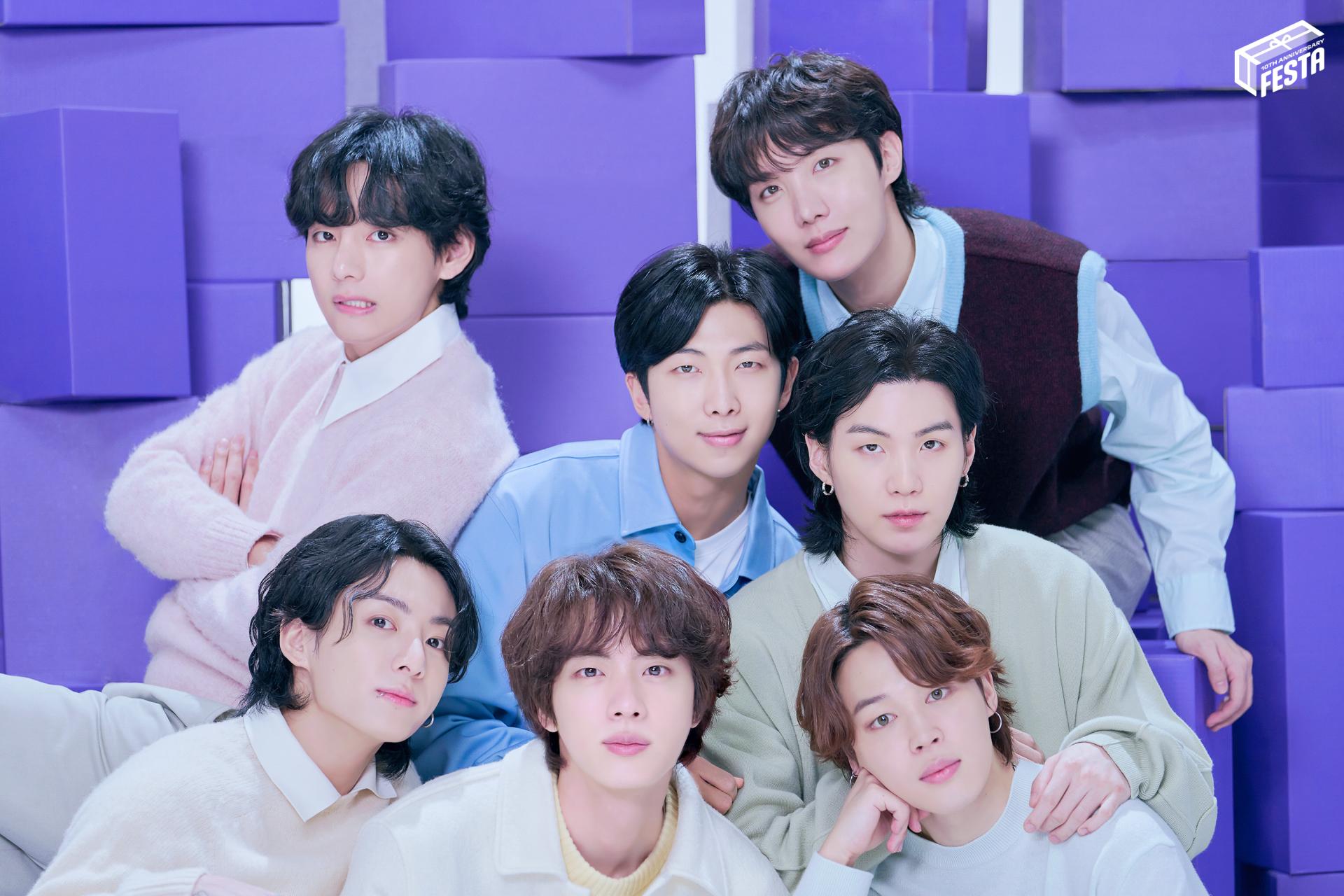 [Kpop Planet Story] 8 Legendary BTS B-Side Tracks That You Should Listen To