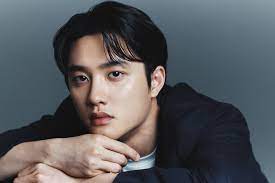 EXO D.O.
