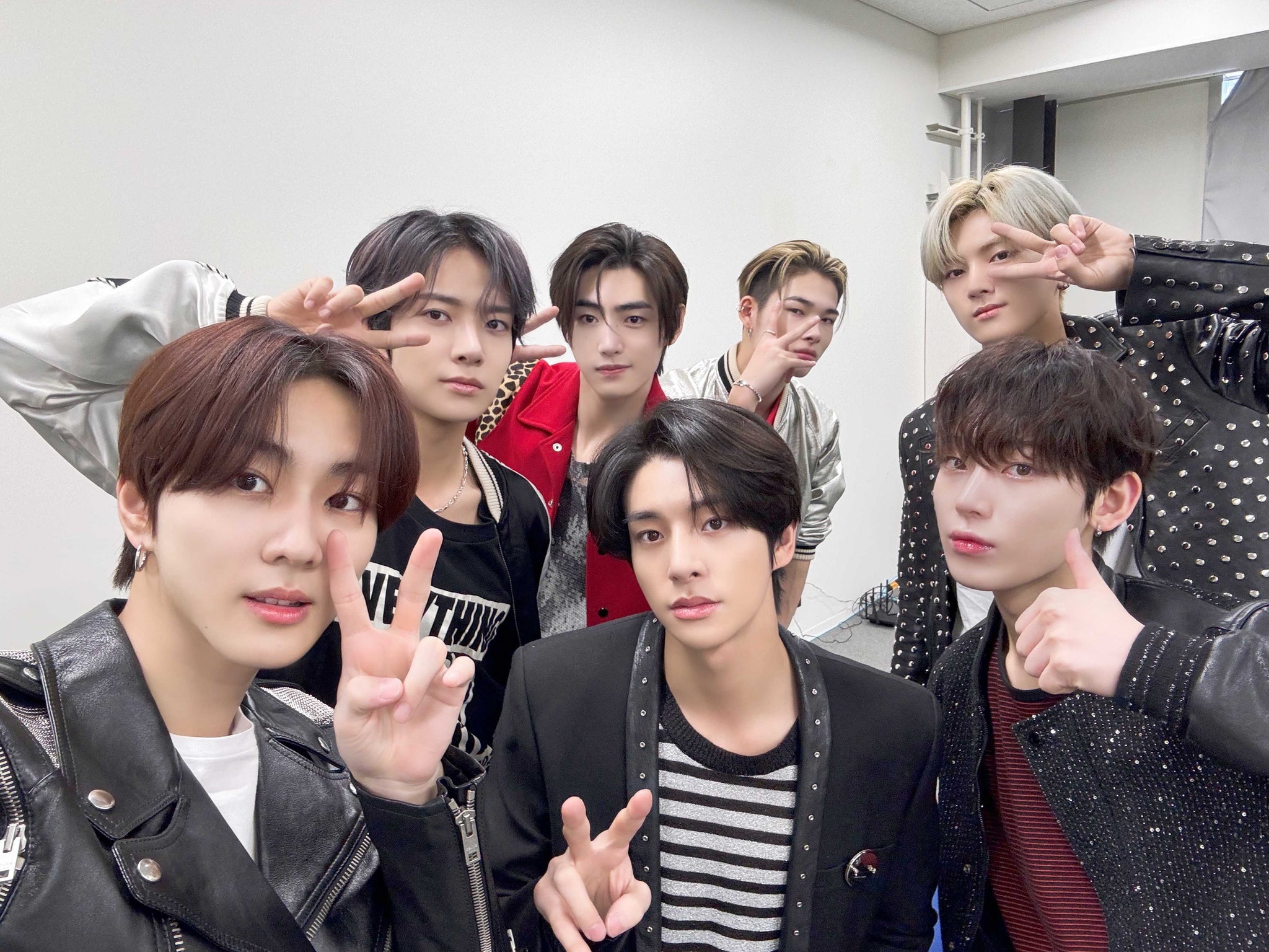 [Kpop Planet News] ENHYPEN To Perform At Japanese Year-End Music Shows