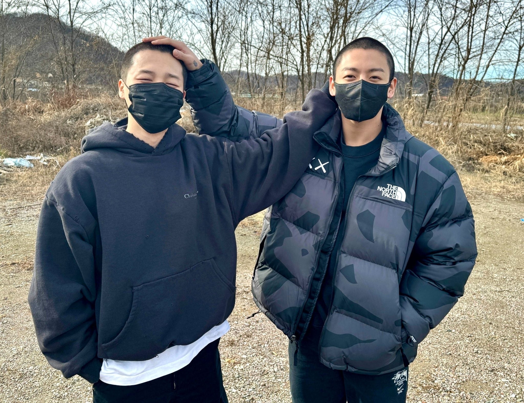 [Kpop Planet News] BTS Jungkook And Jimin To Start Military Service Today