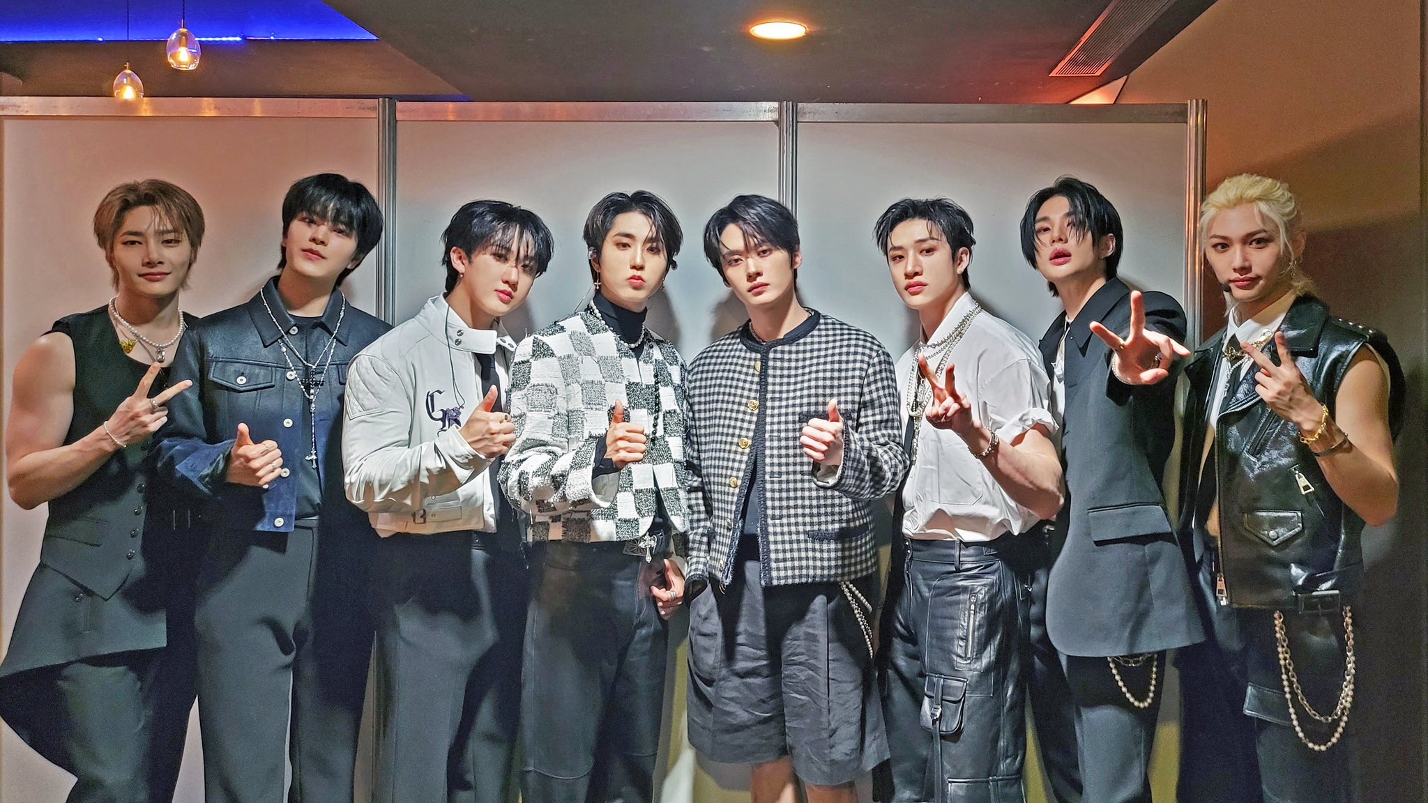 [Kpop Planet News] Stray Kids To Headline BST And I-Days Festival