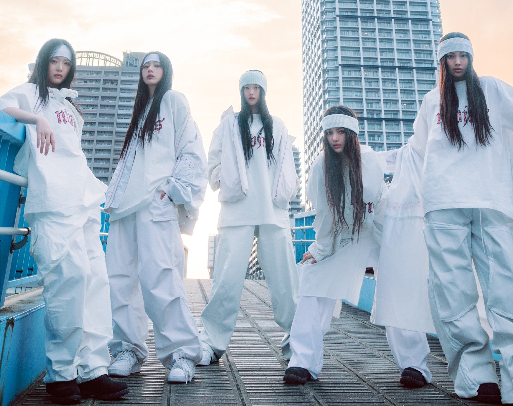 [Kpop Planet News] NewJeans to Make Comeback in May and June