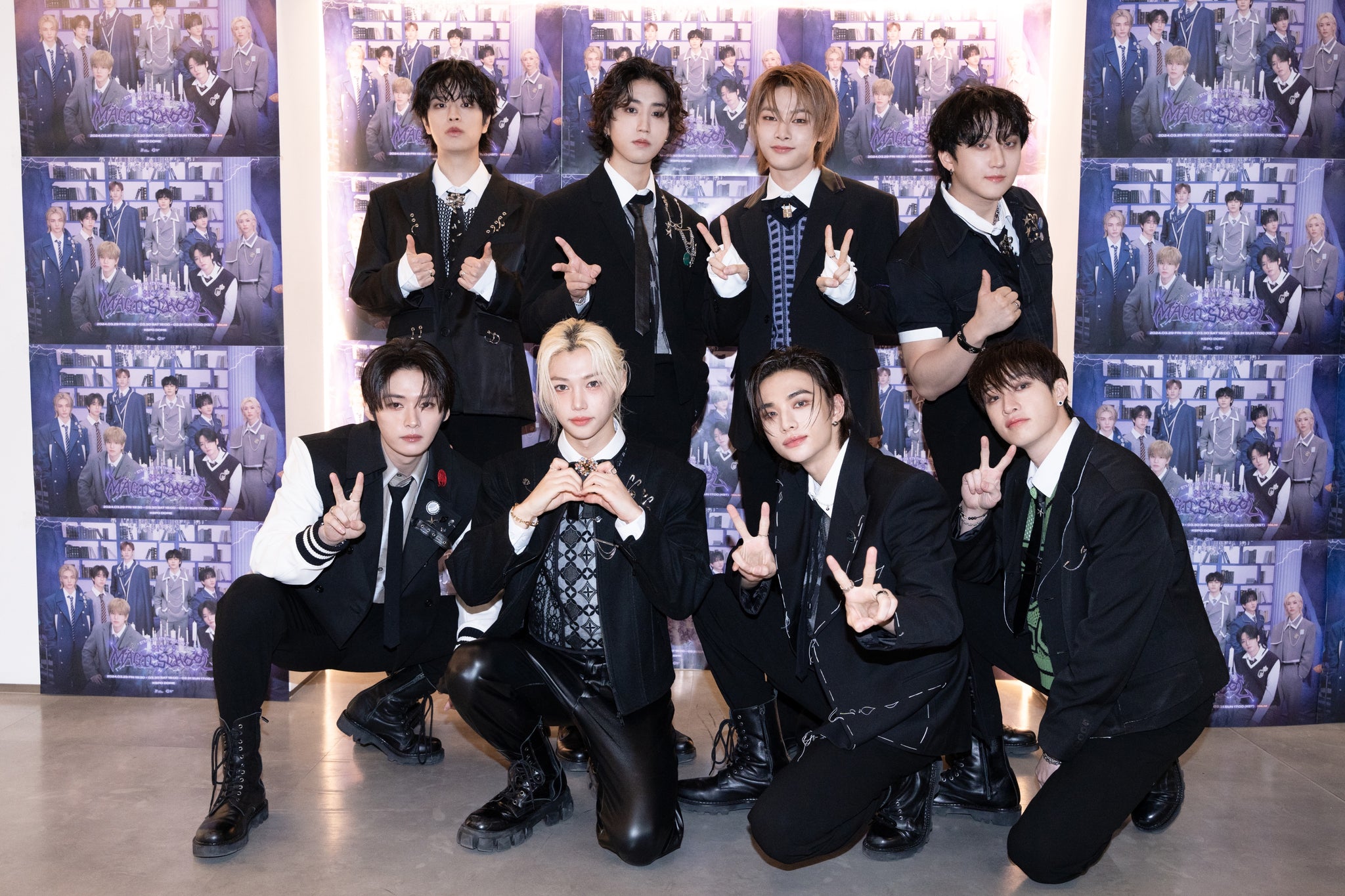 [Kpop Planet News] Stray Kids To Make Summer Comeback