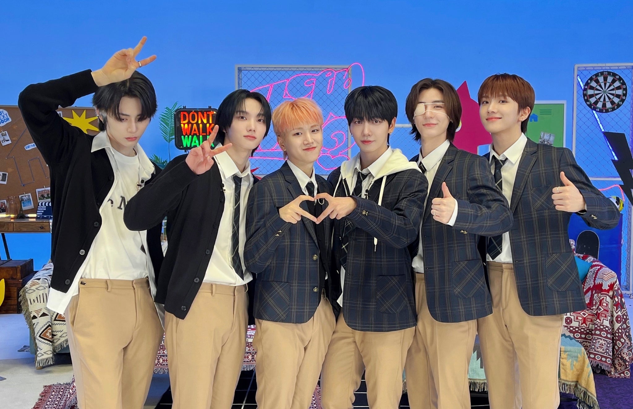 [Kpop Planet News] BOYNEXTDOOR Tops Charts Worldwide With "HOW"