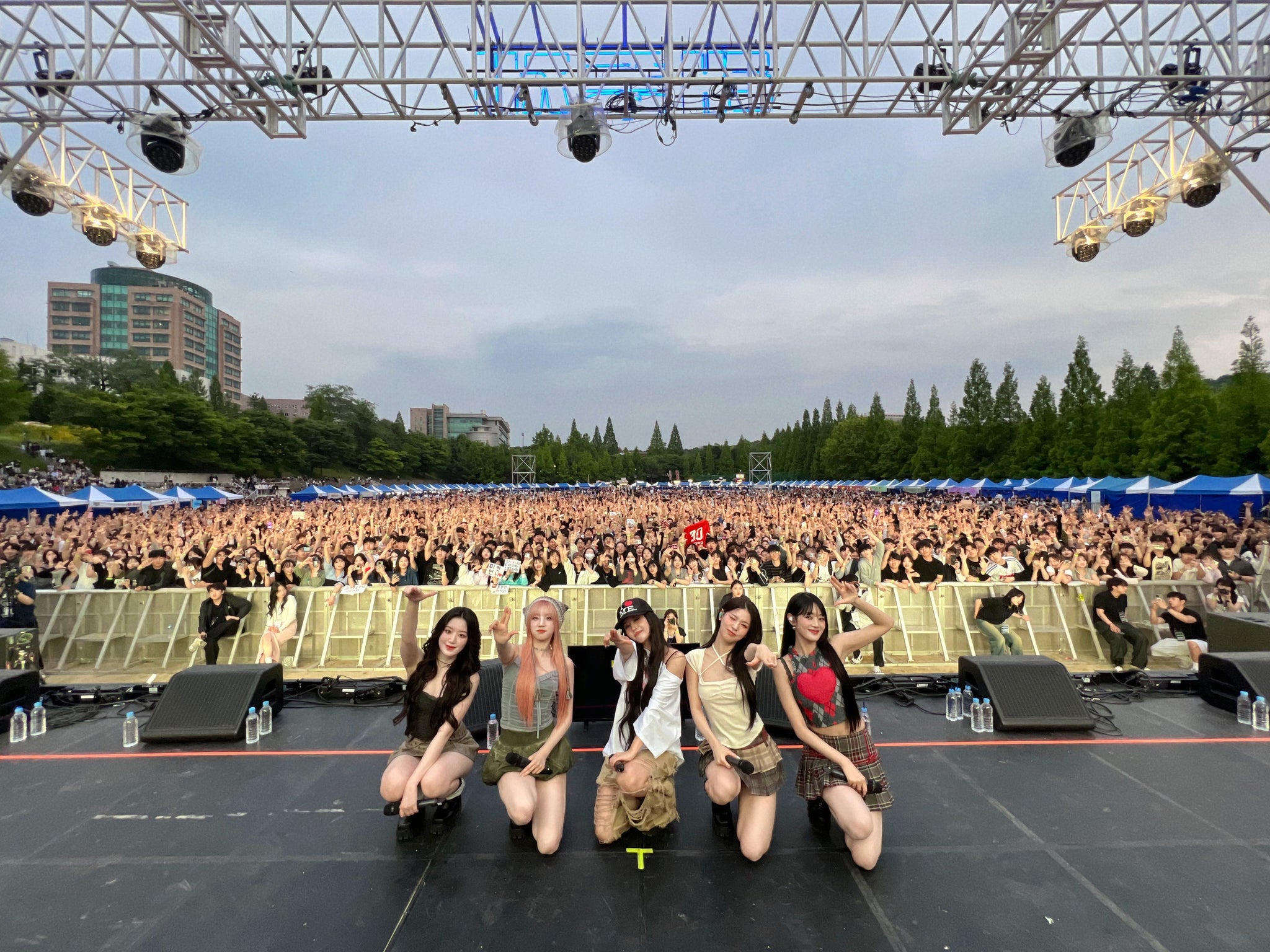 [Kpop Planet News] (G)I-DLE Drop Dates For Third World Tour "iDOL"