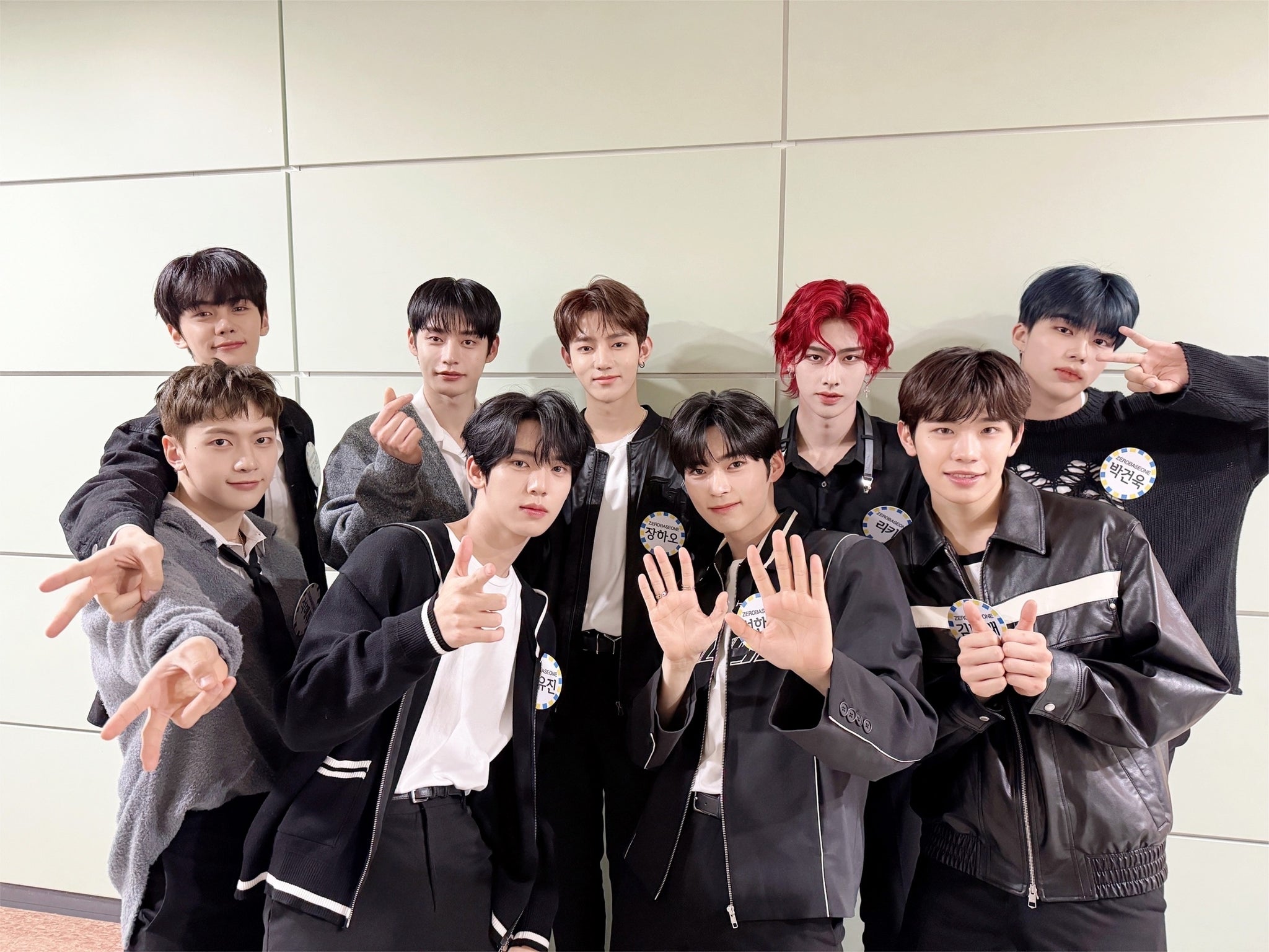 [Kpop Planet News] ZEROBASEONE Achieve Double Crown on Oricon Chart with "You had me at HELLO"