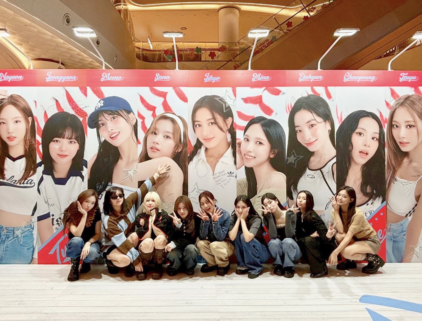 TWICE To Return With New Mini Album 'STRATEGY' In December