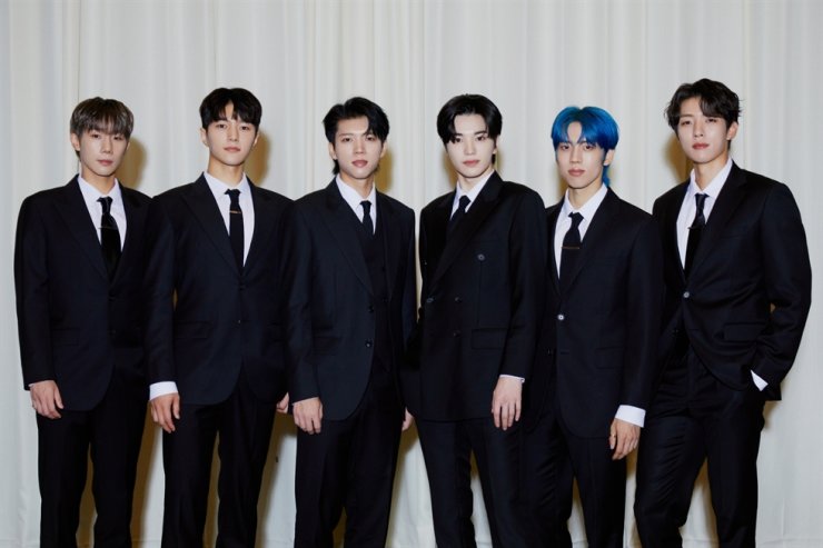 INFINITE 13egin