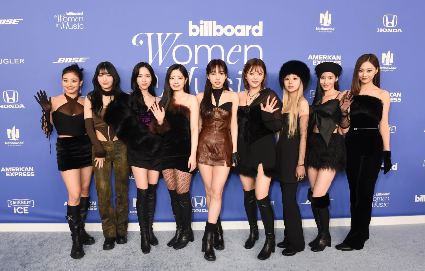 TWICE 