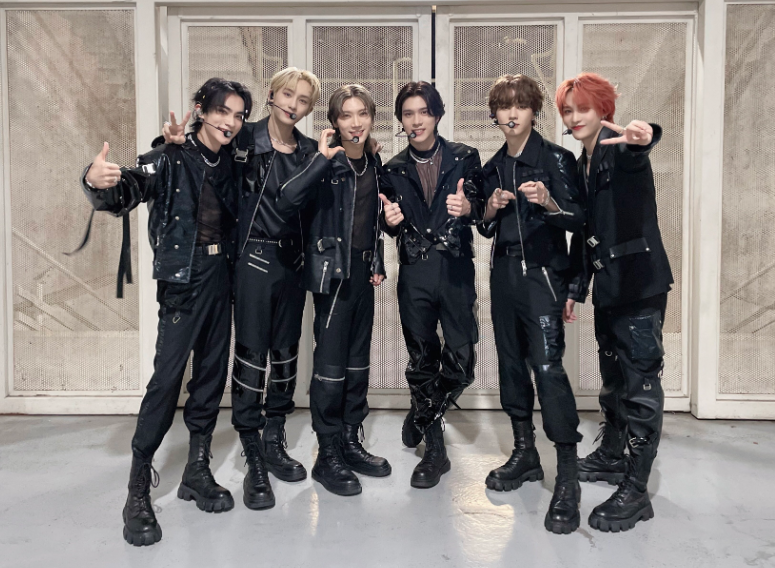 WayV