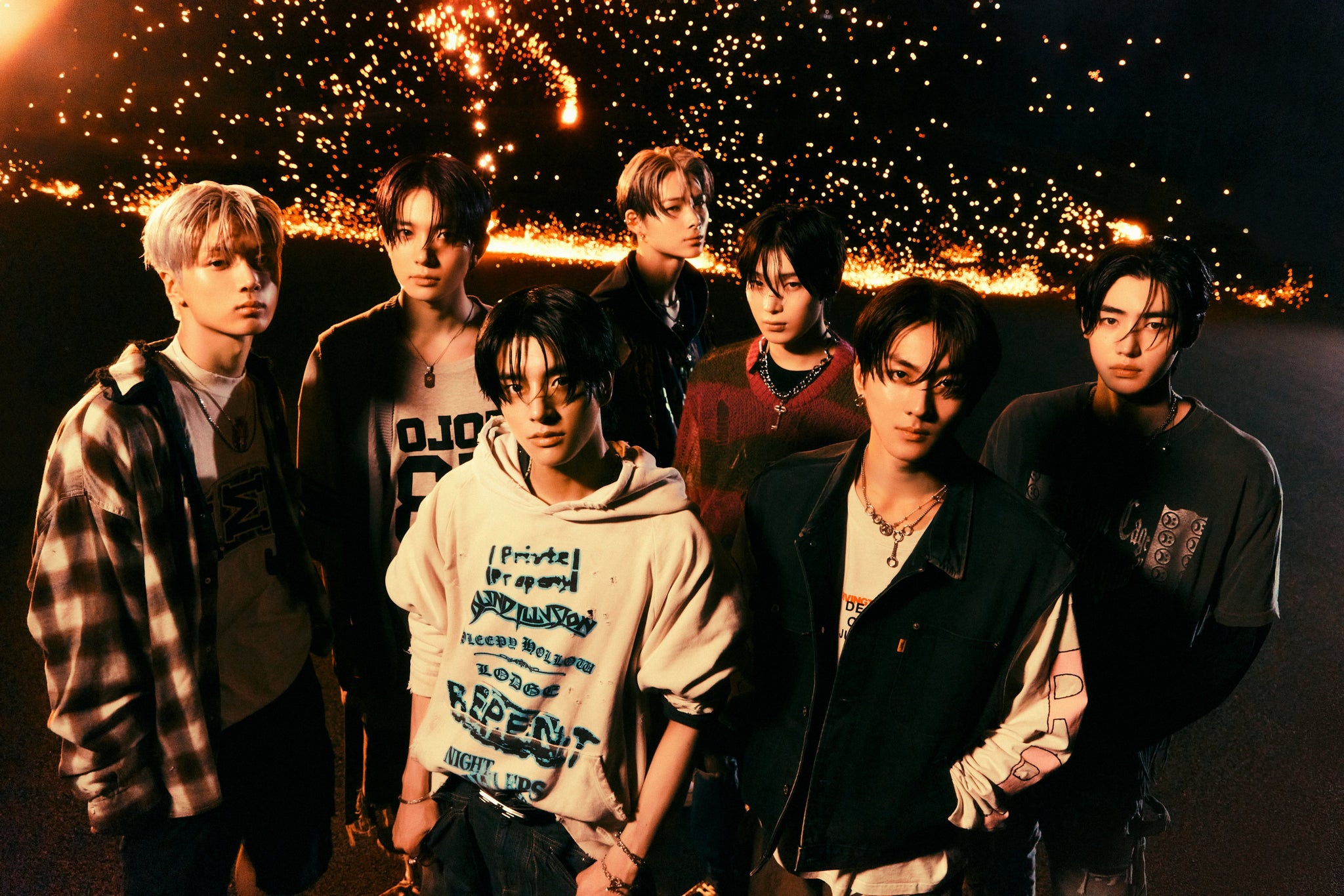 [Kpop Planet News] ENHYPEN Drops Second Music Video Teaser For "Sweet Venom"