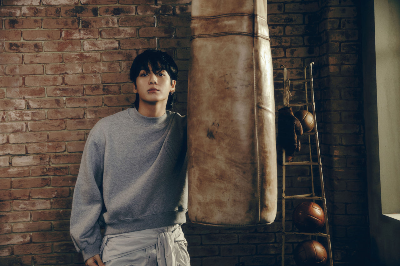 [Kpop Planet News] BTS Jungkook Snatchs Prizes At 2023 MTV Europe Music Awards