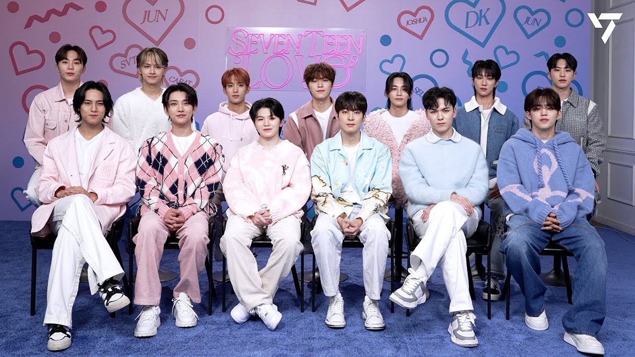 SEVENTEEN Follow Asia Tour
