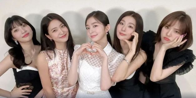 Red Velvet
