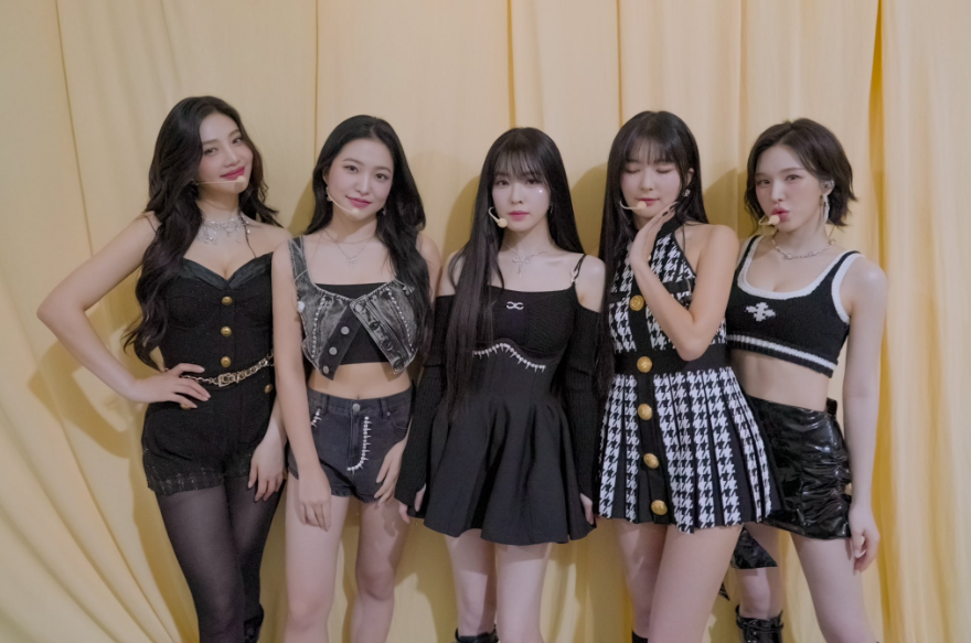 Red Velvet