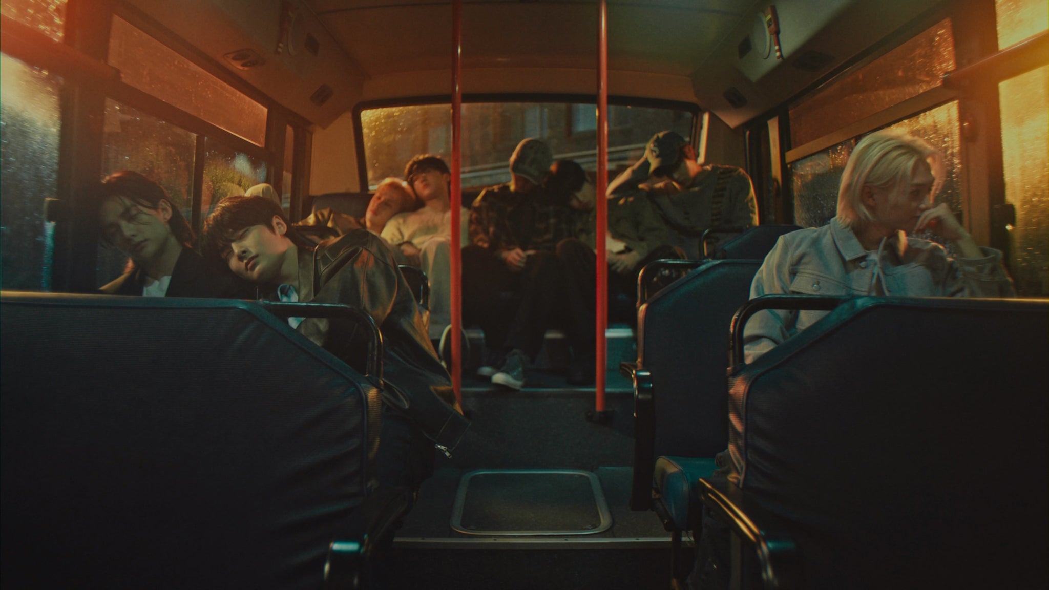 [Kpop Planet News] Stray Kids Release SKZFLIX Musical Drama For Upcoming Album