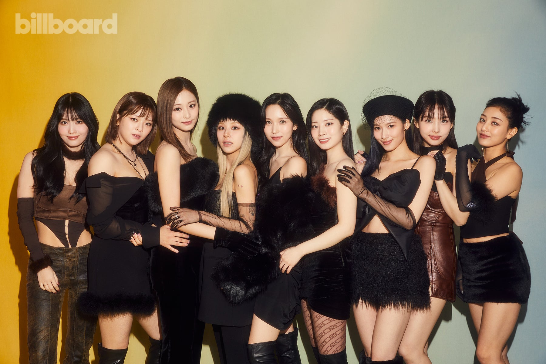 TWICE