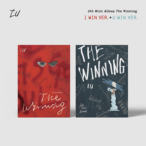 IU - The Winning