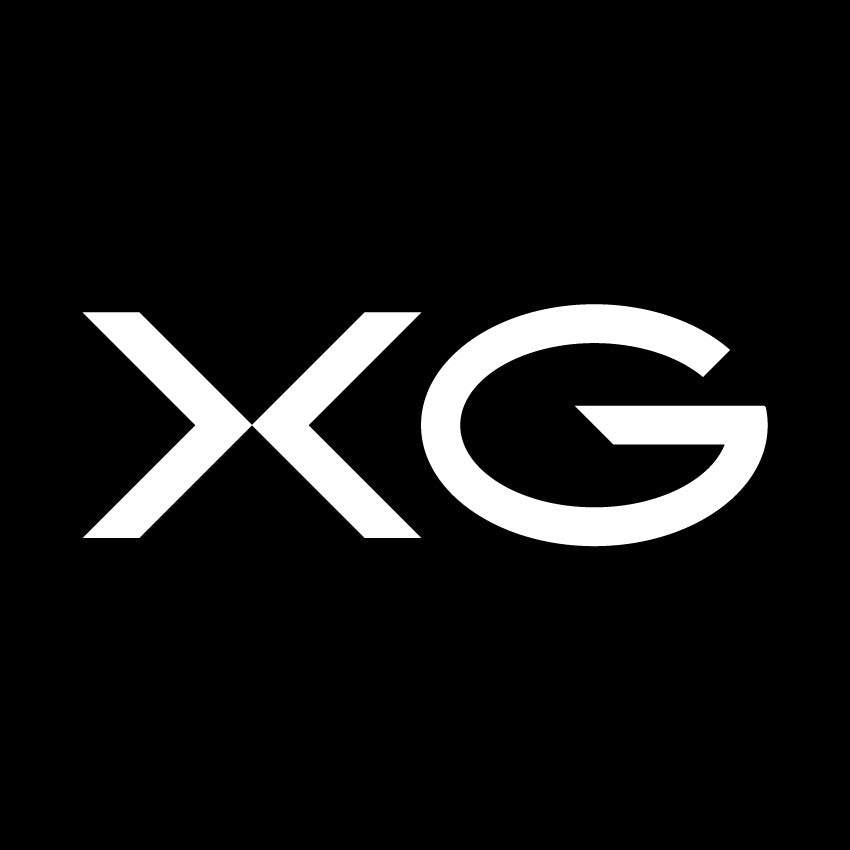 XG - 1st Full Album (Solo Ver.)