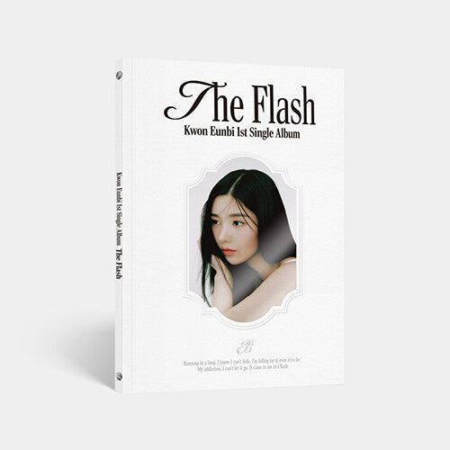 KWON EUNBI - The Flash