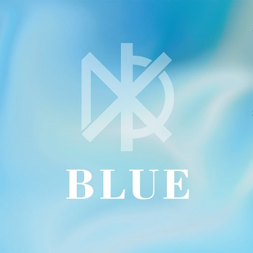 XEED - BLUE (SMC ver.)