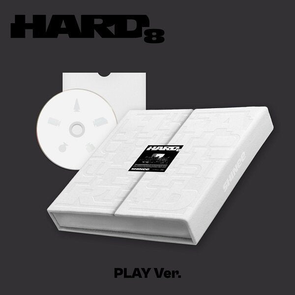 SHINee - HARD (PLAY ver.)