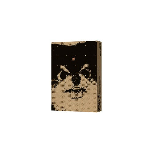 BTS V - Layover (Weverse Albums ver.) (Discounted Sealed Album)