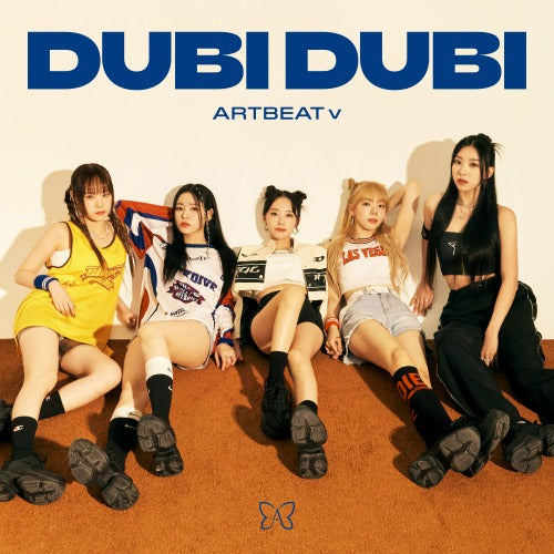 ARTBEAT – DUBI DUBI