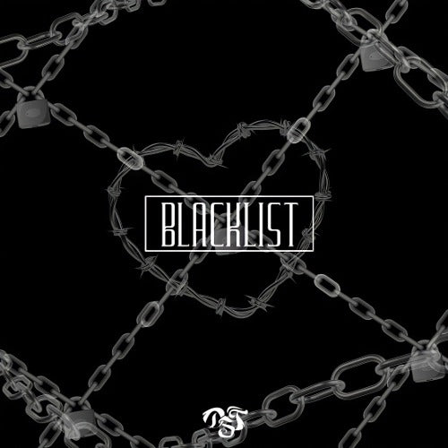 DUSTIN - BLACKLIST (Kit ver.)