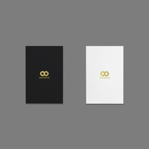 INFINITE - 13egin (Platform ver.)