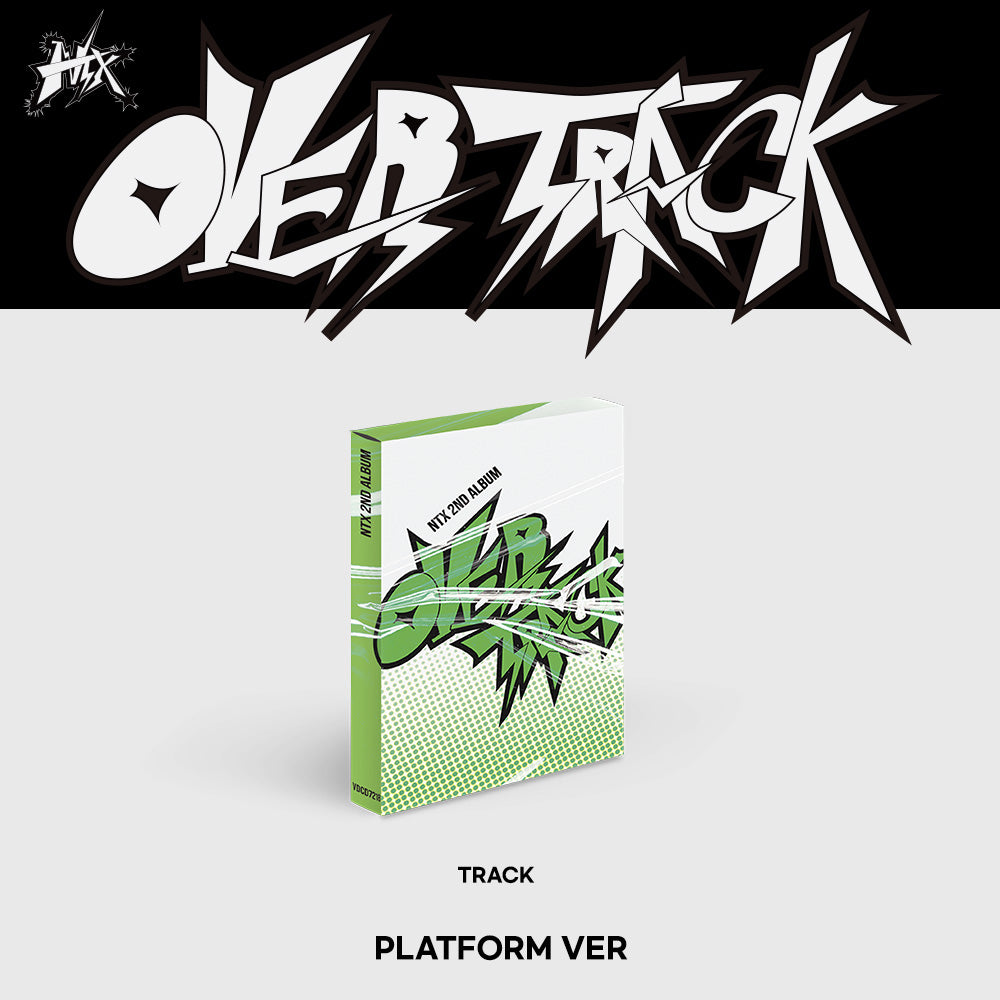 NTX - OVER TRACK (Platform ver.)