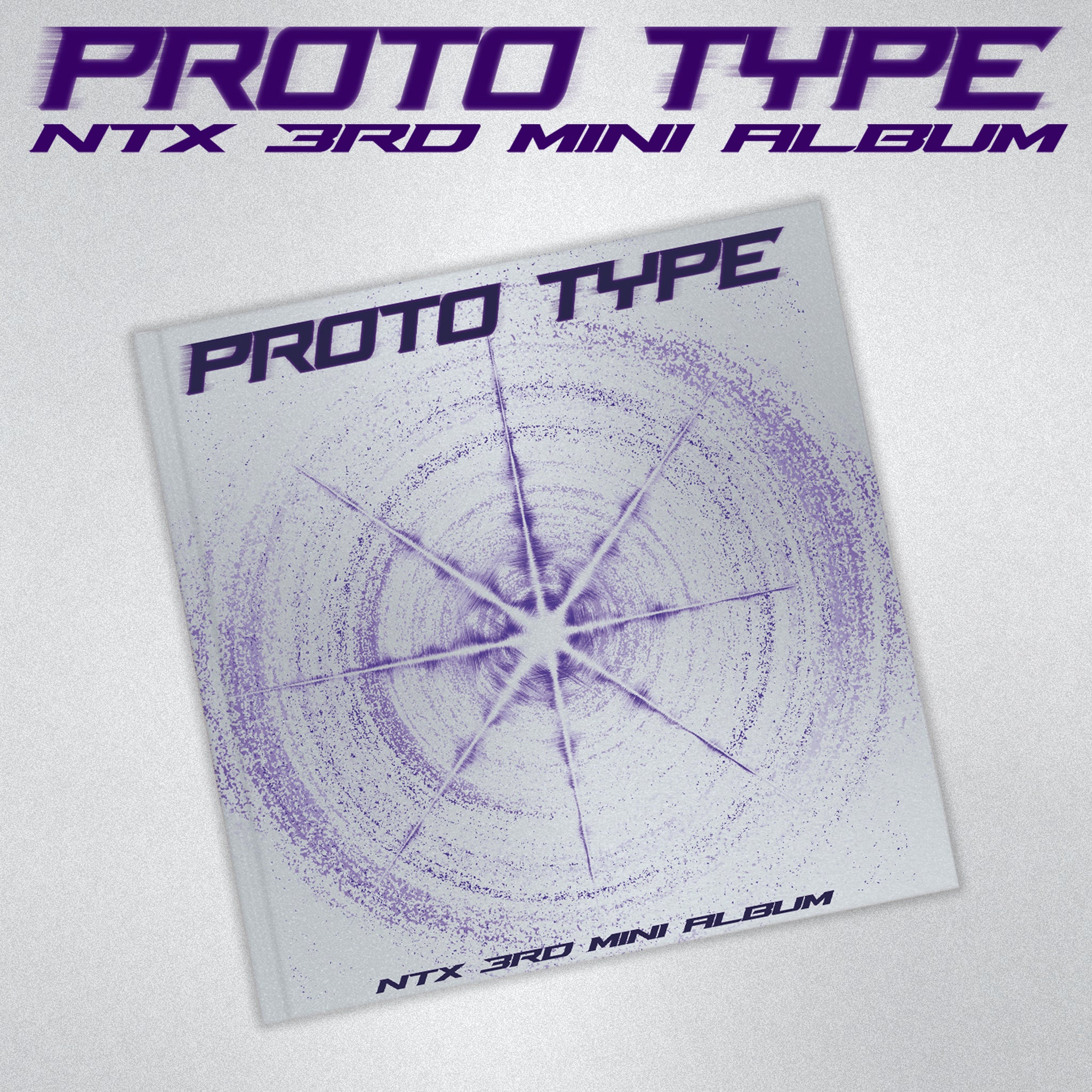 NTX - PROTO TYPE